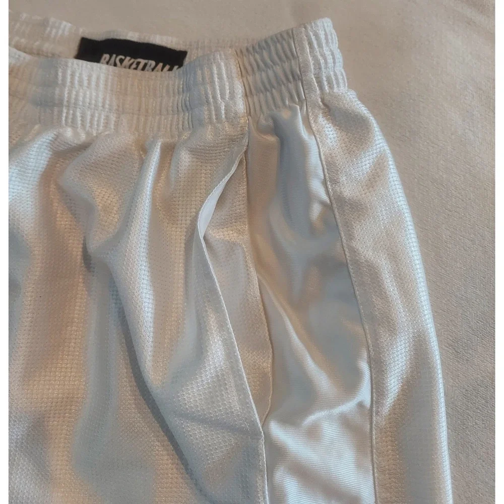 Nike Mens White 